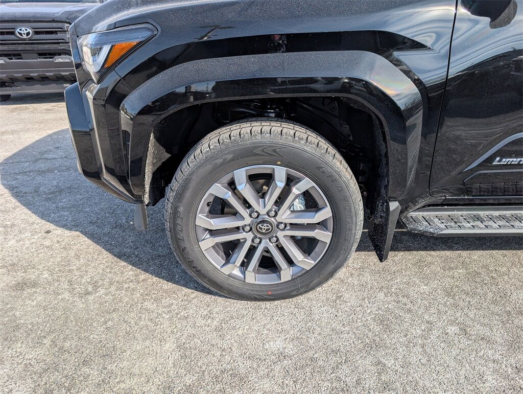 2026 Toyota 4Runner Limited Cockeysville MD