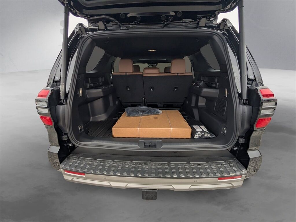 2026 Toyota 4Runner Limited Cockeysville MD