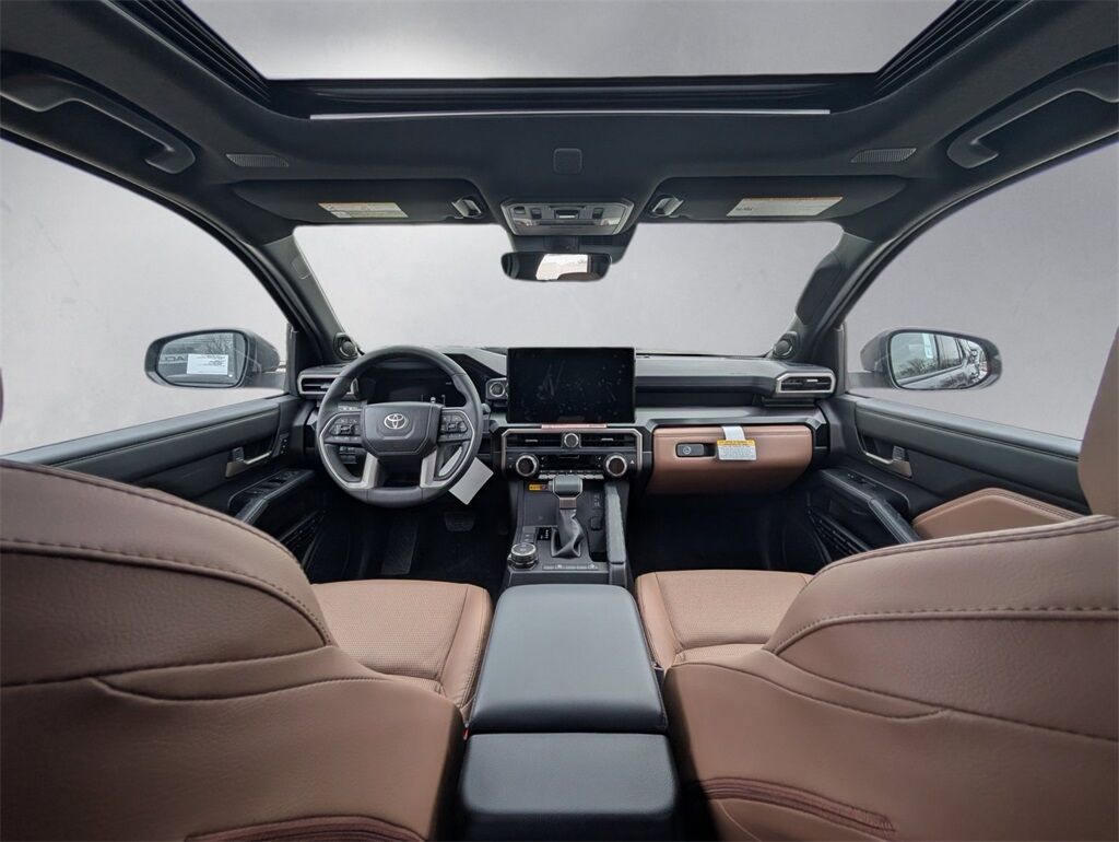 2026 Toyota 4Runner Limited Cockeysville MD