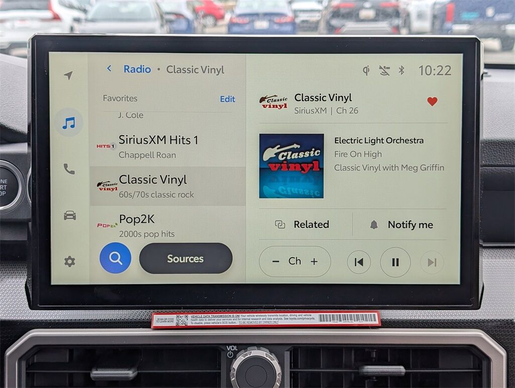 2026 Toyota 4Runner Limited Cockeysville MD