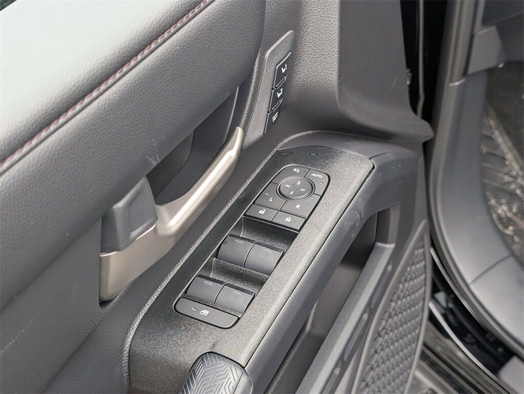 2026 Toyota 4Runner Limited Cockeysville MD