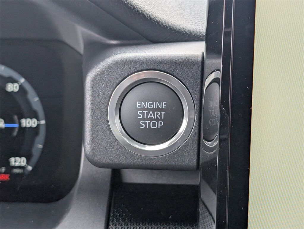 2026 Toyota 4Runner Limited Cockeysville MD