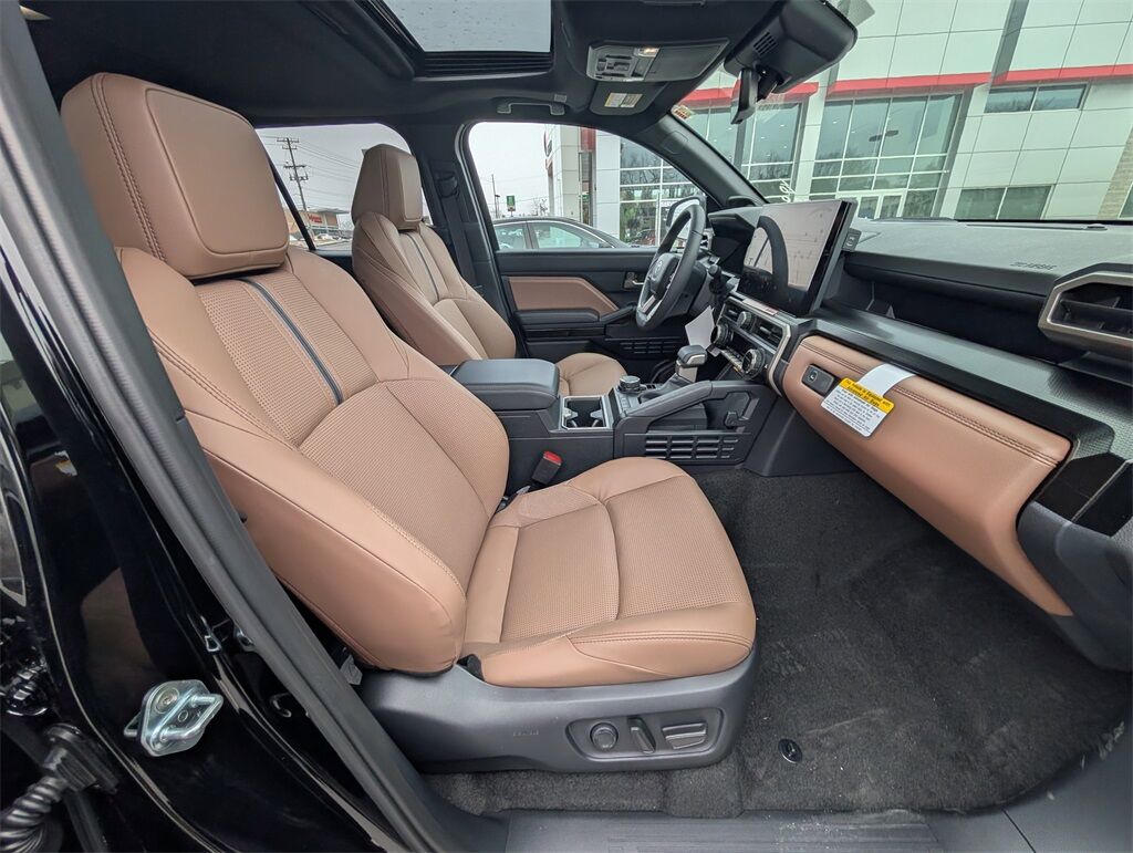 2026 Toyota 4Runner Limited Cockeysville MD