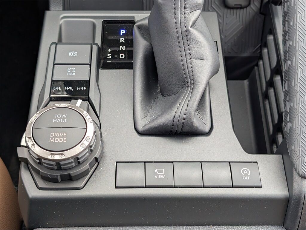 2026 Toyota 4Runner Limited Cockeysville MD