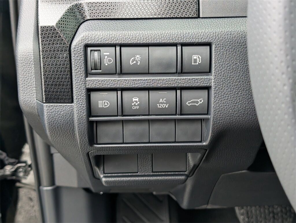 2026 Toyota 4Runner Limited Cockeysville MD