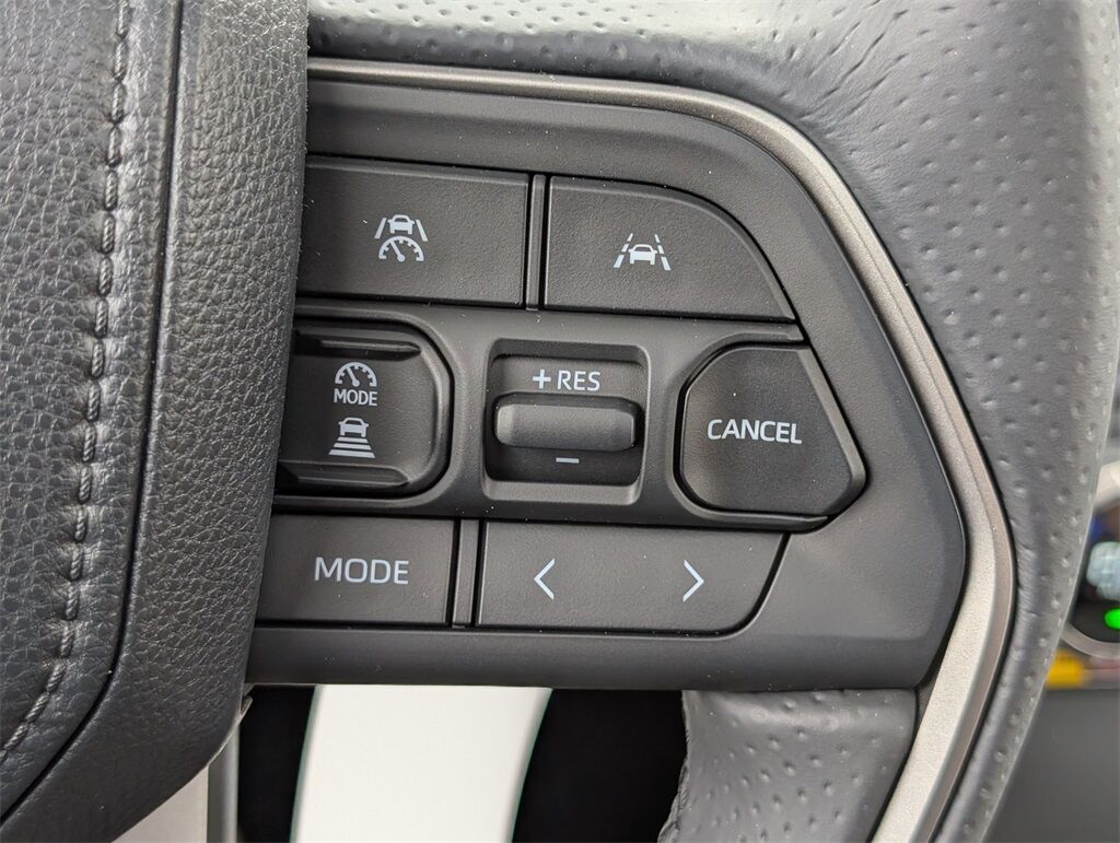 2026 Toyota 4Runner Limited Cockeysville MD