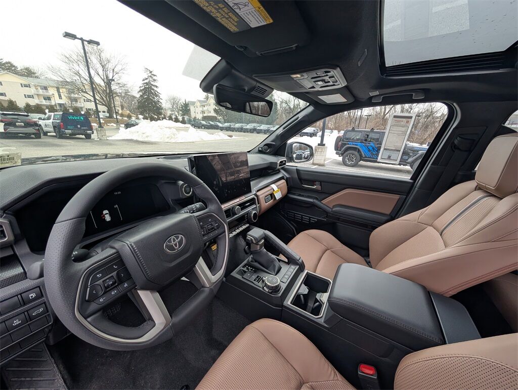 2026 Toyota 4Runner Limited Cockeysville MD