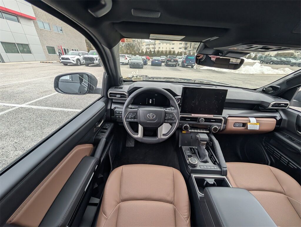 2026 Toyota 4Runner Limited Cockeysville MD