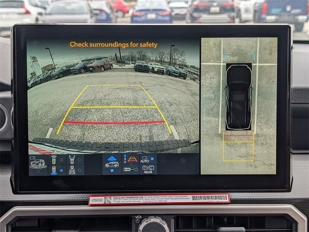 2026 Toyota 4Runner Limited Cockeysville MD