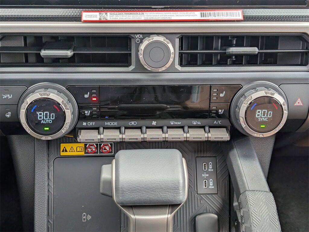 2026 Toyota 4Runner Limited Cockeysville MD