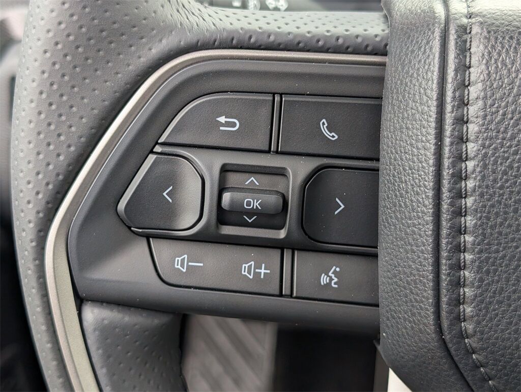 2026 Toyota 4Runner Limited Cockeysville MD