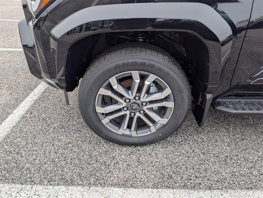 2026 Toyota 4Runner Limited Cockeysville MD