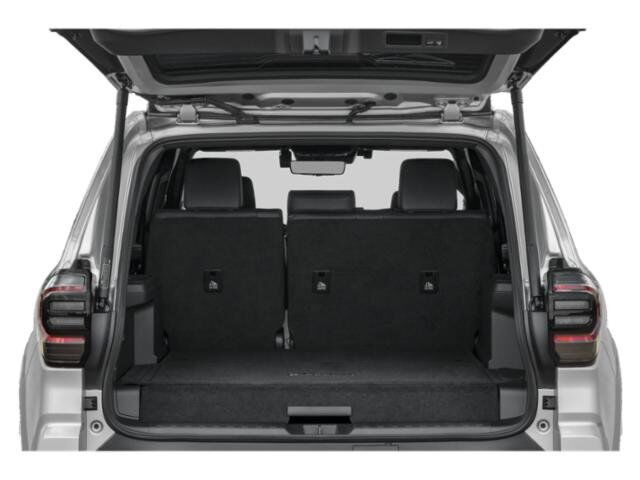 2026 Toyota 4Runner Platinum Hurst TX