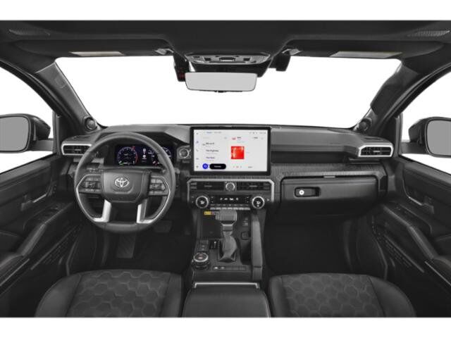 2026 Toyota 4Runner Platinum Hurst TX