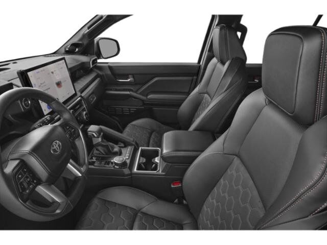 2026 Toyota 4Runner Platinum Hurst TX