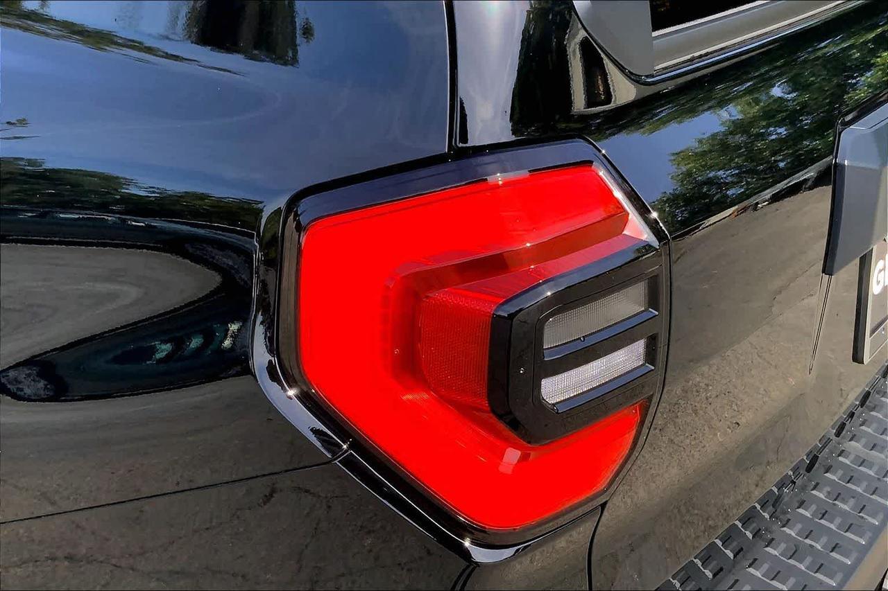 2026 Toyota 4Runner SR5 Folsom CA