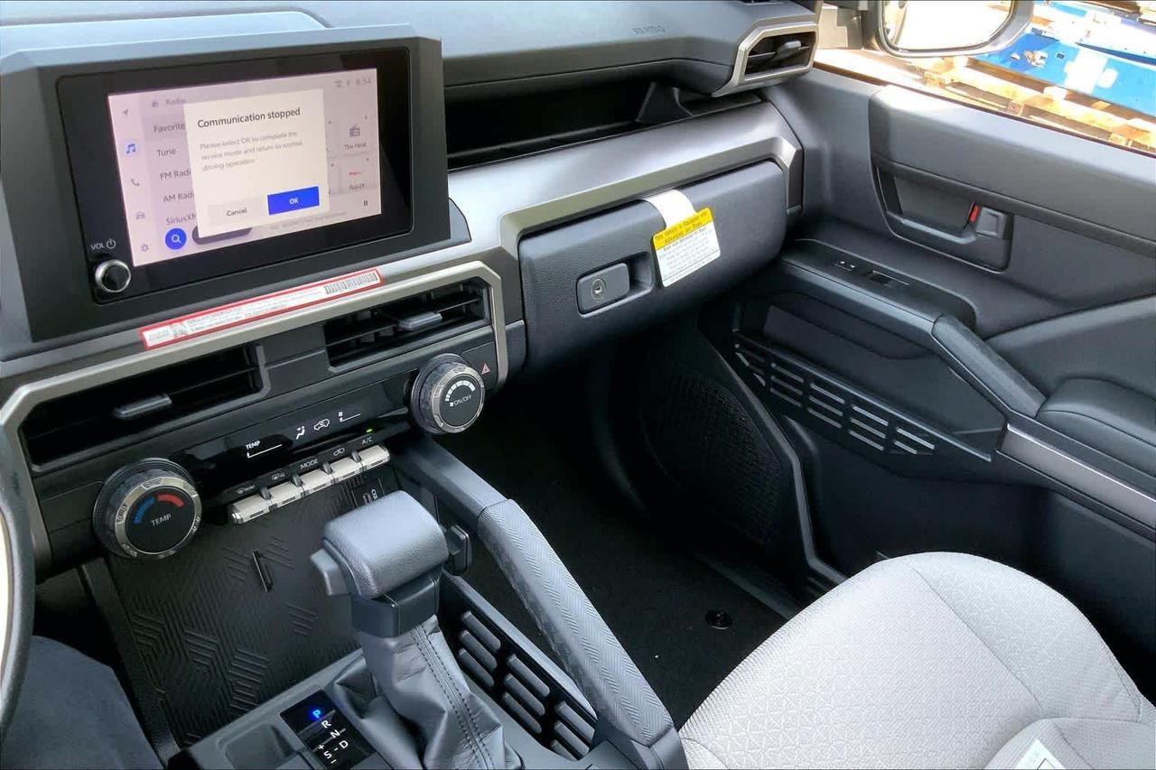 2026 Toyota 4Runner SR5 Folsom CA