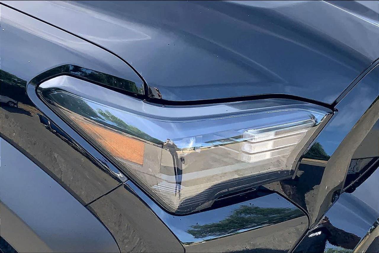 2026 Toyota 4Runner SR5 Folsom CA