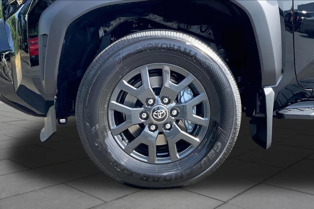 2026 Toyota 4Runner SR5 Folsom CA
