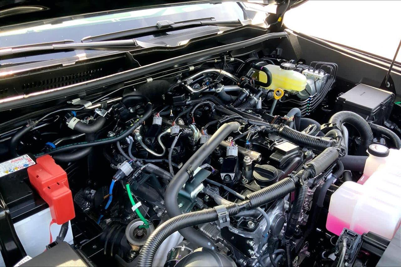 2026 Toyota 4Runner SR5 Folsom CA