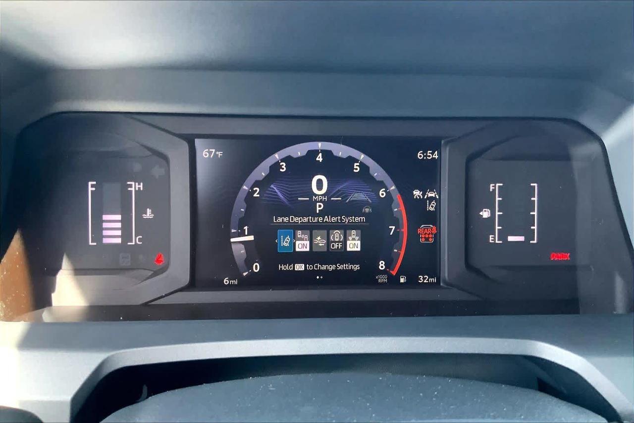 2026 Toyota 4Runner SR5 Folsom CA