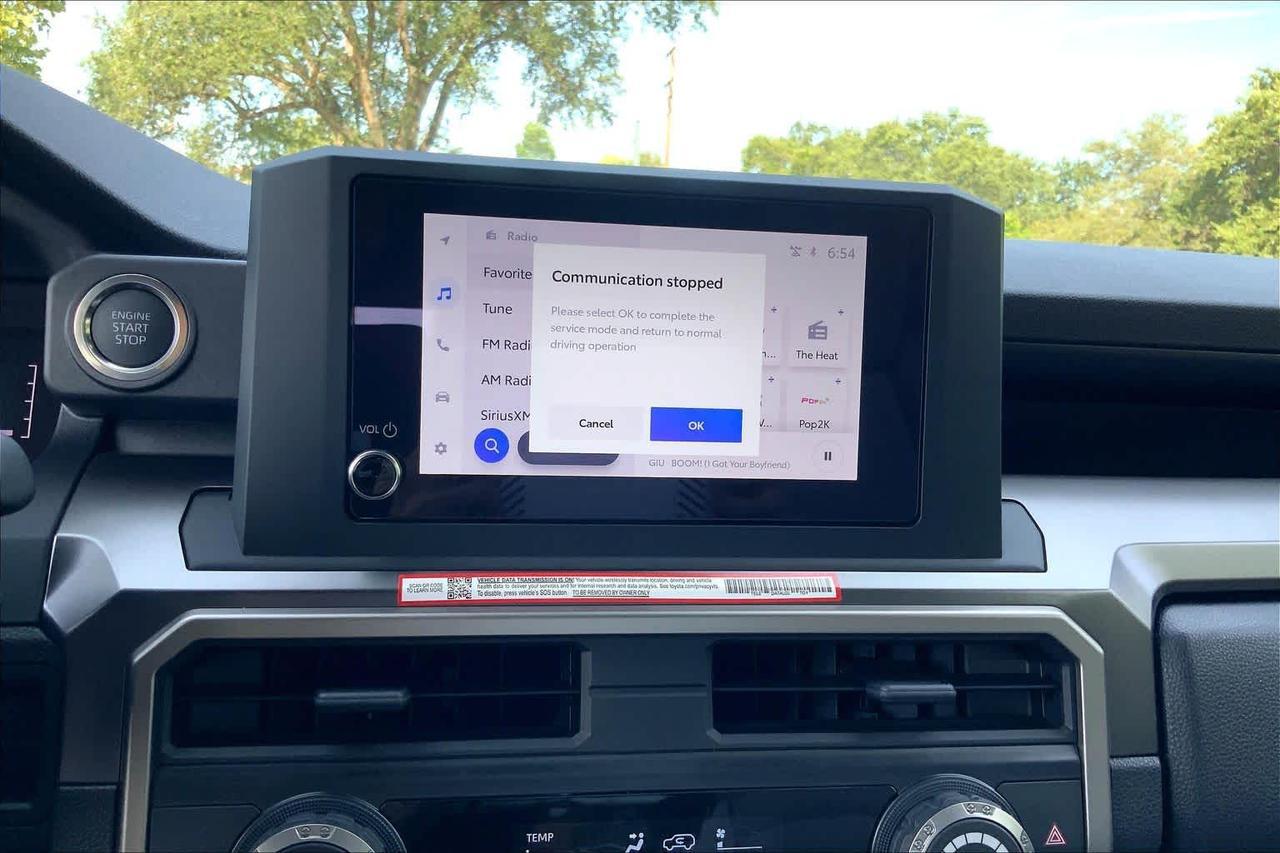 2026 Toyota 4Runner SR5 Folsom CA