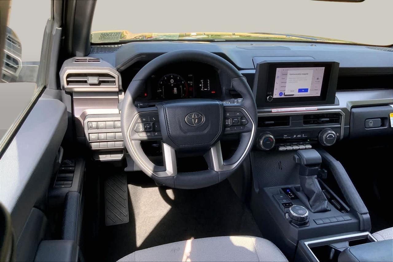 2026 Toyota 4Runner SR5 Folsom CA