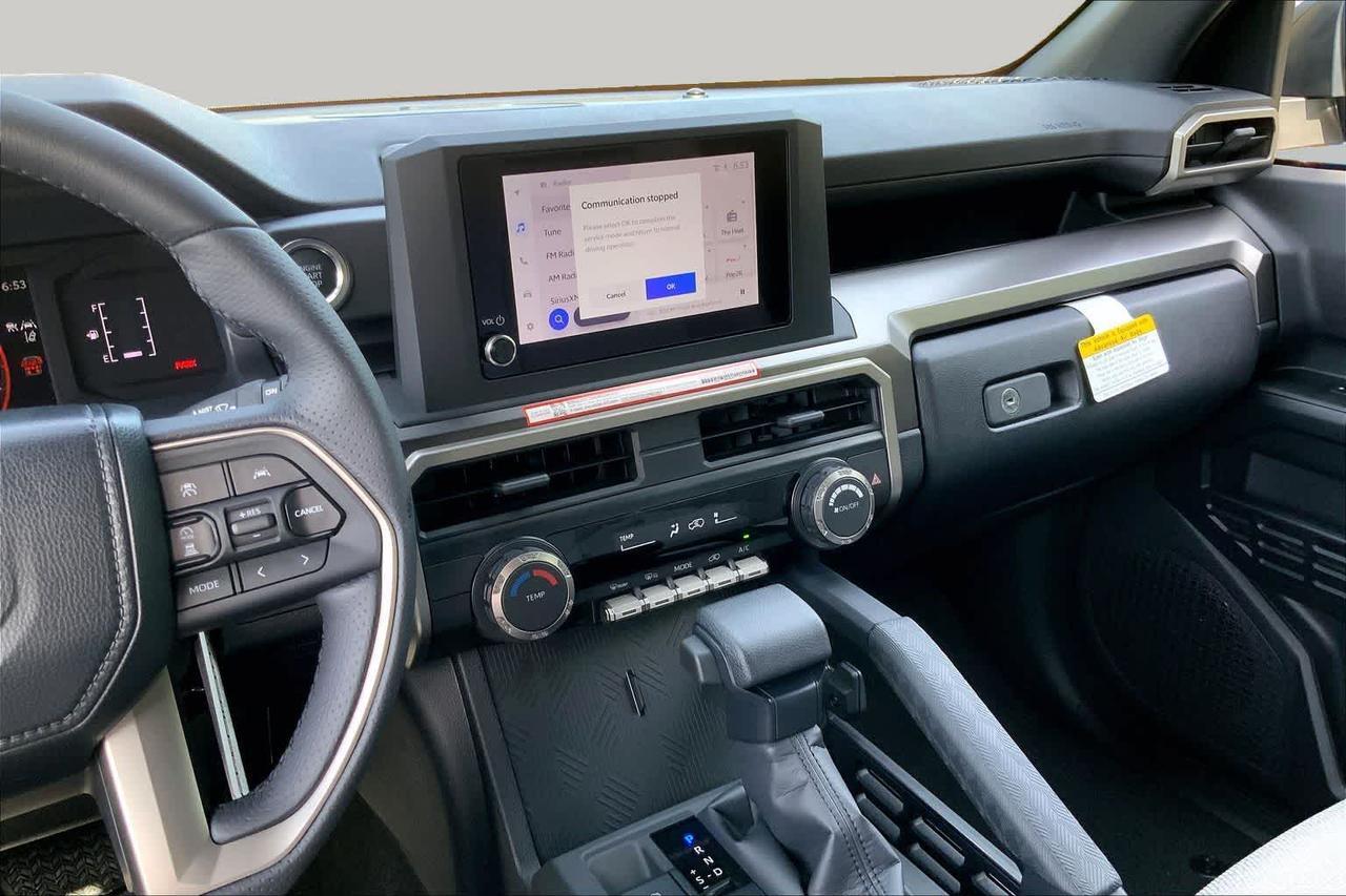 2026 Toyota 4Runner SR5 Folsom CA