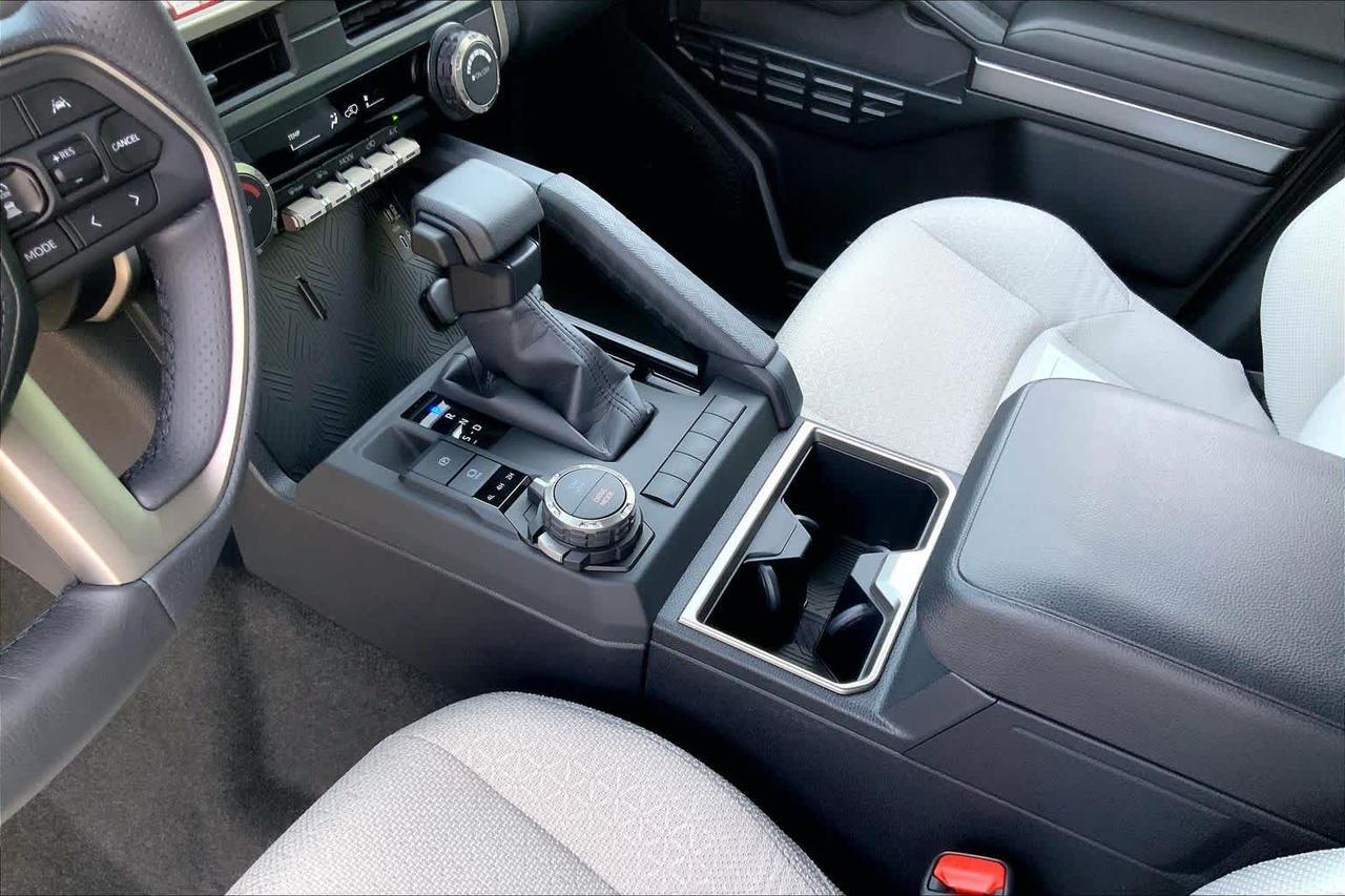 2026 Toyota 4Runner SR5 Folsom CA