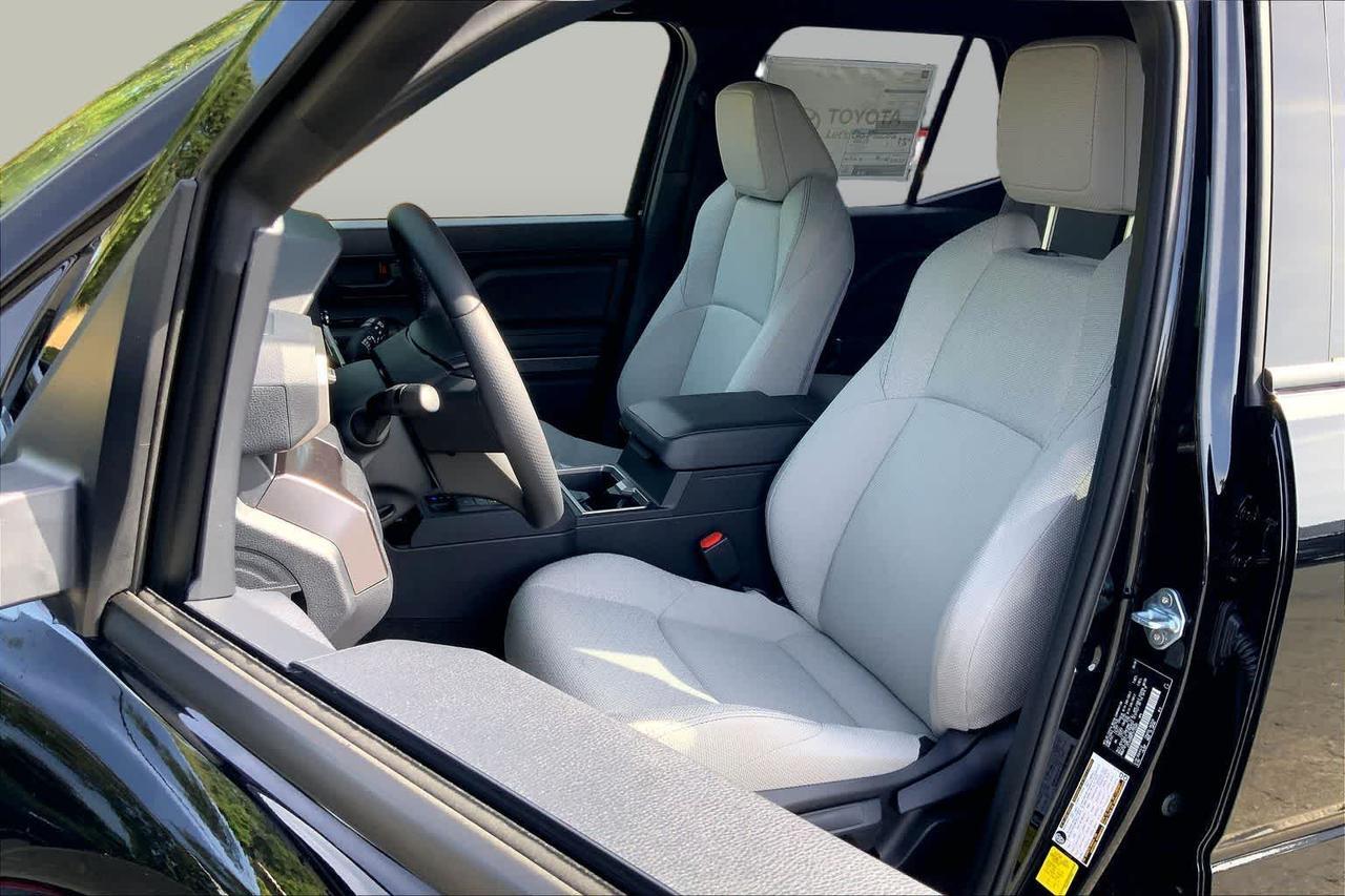 2026 Toyota 4Runner SR5 Folsom CA
