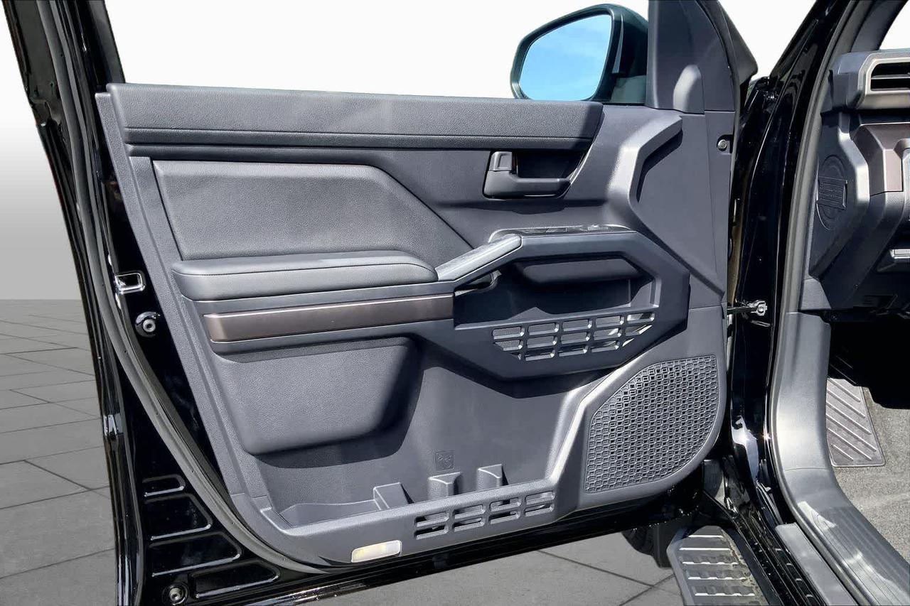 2026 Toyota 4Runner SR5 Folsom CA