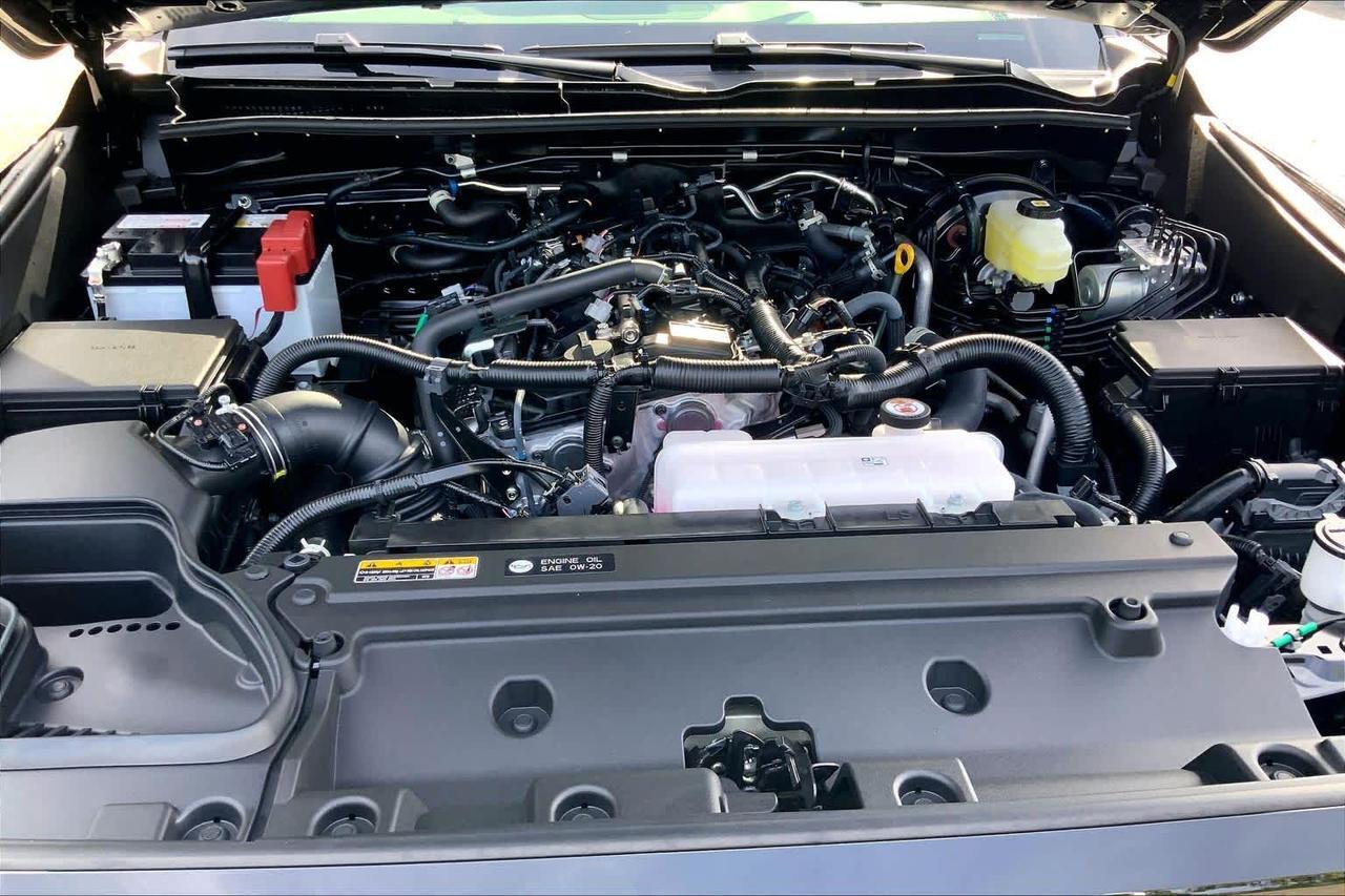 2026 Toyota 4Runner SR5 Folsom CA