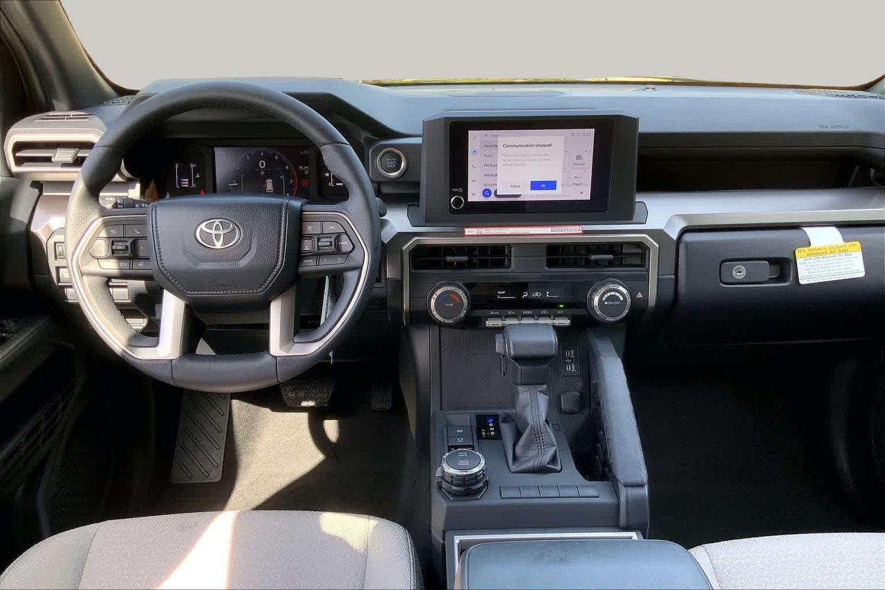 2026 Toyota 4Runner SR5 Folsom CA