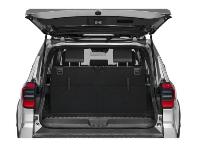 2026 Toyota 4Runner SR5 Hurst TX