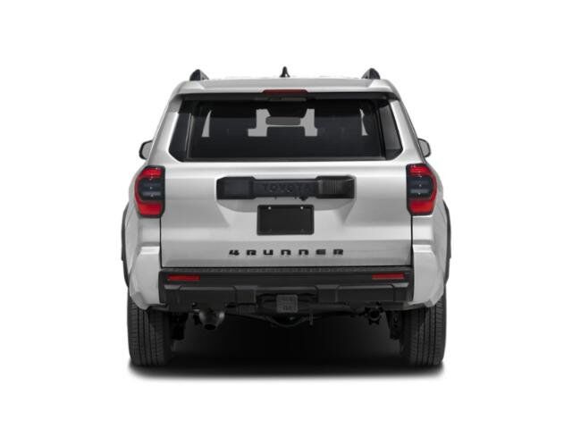 2026 Toyota 4Runner SR5 Hurst TX