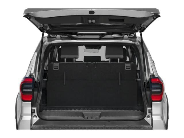 2026 Toyota 4Runner SR5 Hurst TX