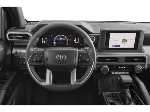 2026 Toyota 4Runner SR5 Hurst TX