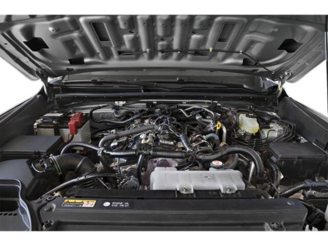 2026 Toyota 4Runner SR5 Hurst TX