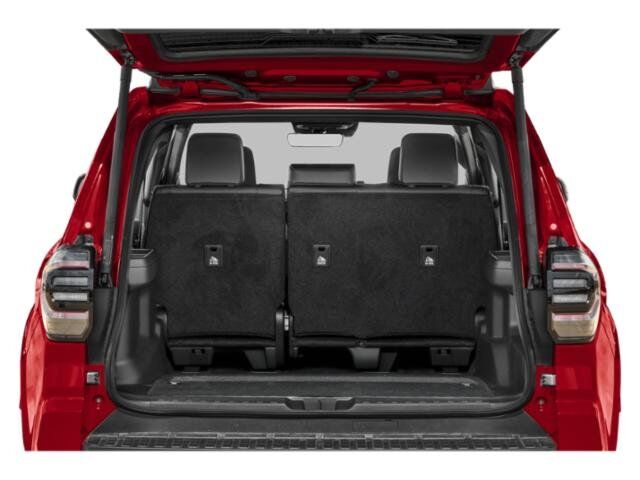 2026 Toyota 4Runner SR5 Hurst TX