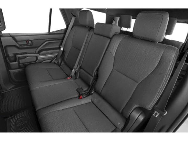 2026 Toyota 4Runner SR5 Hurst TX