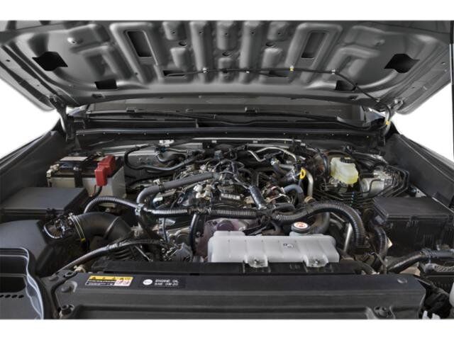 2026 Toyota 4Runner SR5 Hurst TX