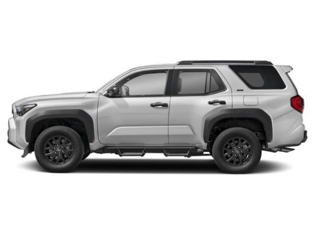 2026 Toyota 4Runner SR5 Hurst TX