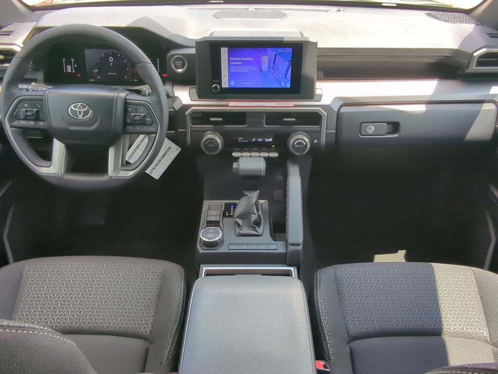 2026 Toyota 4Runner SR5 Appleton WI