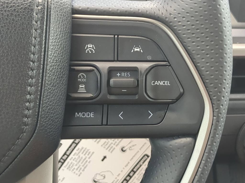 2026 Toyota 4Runner SR5 Appleton WI