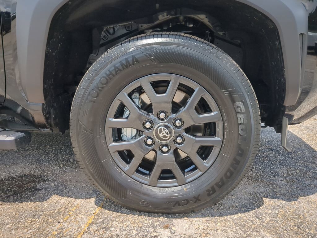 2026 Toyota 4Runner SR5 Appleton WI
