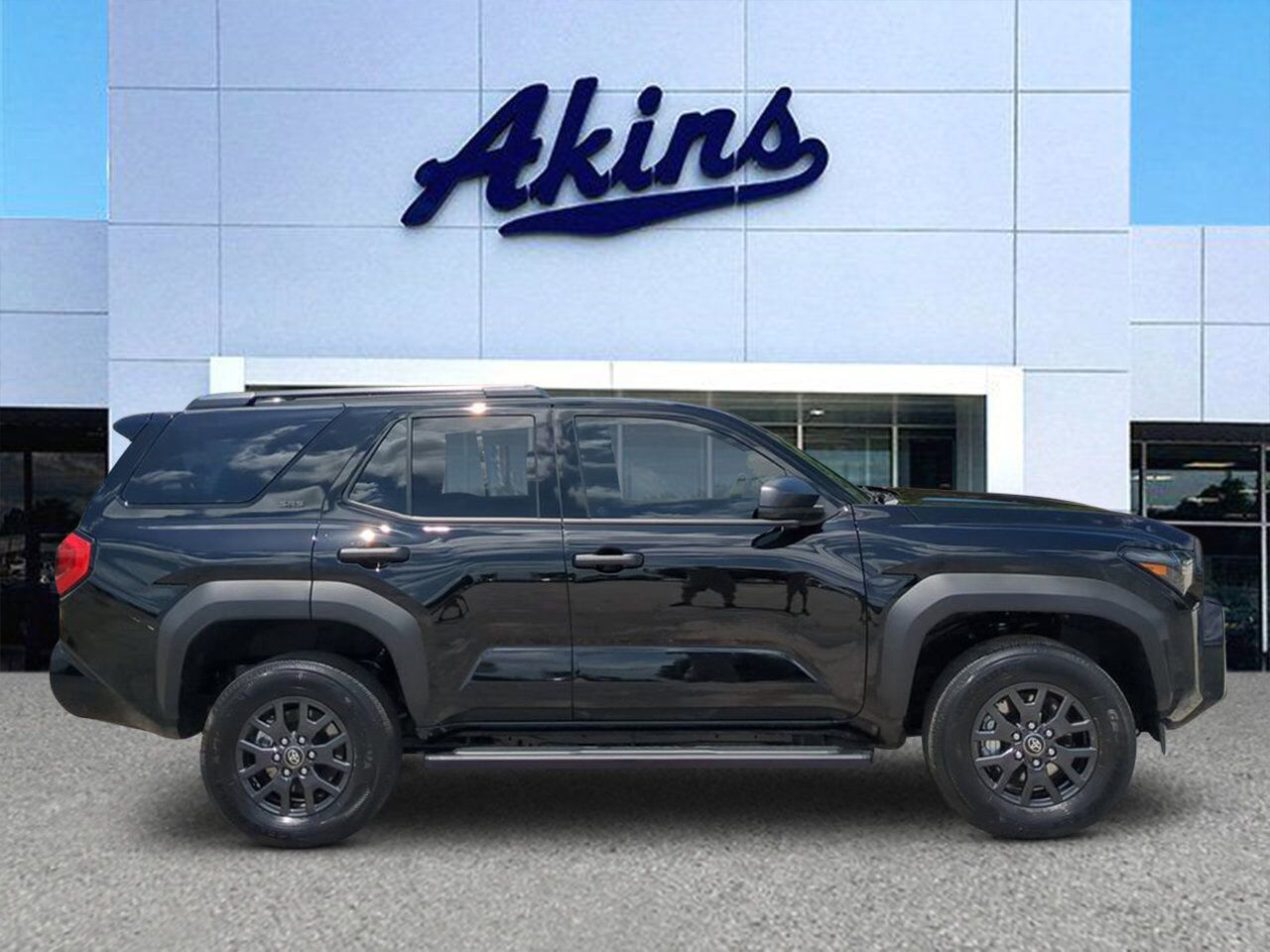2026 Toyota 4Runner SR5 Appleton WI