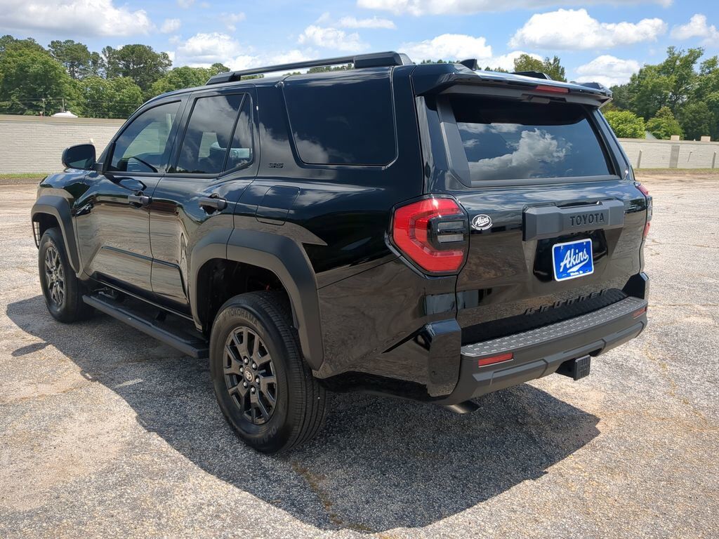 2026 Toyota 4Runner SR5 Appleton WI