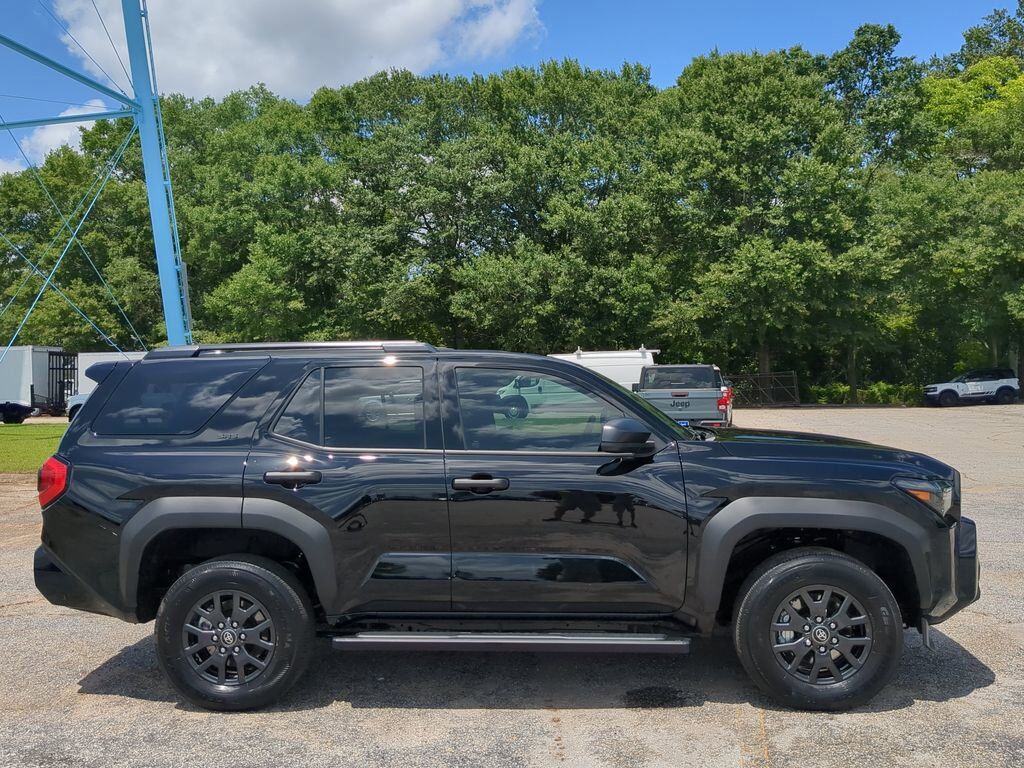 2026 Toyota 4Runner SR5 Appleton WI