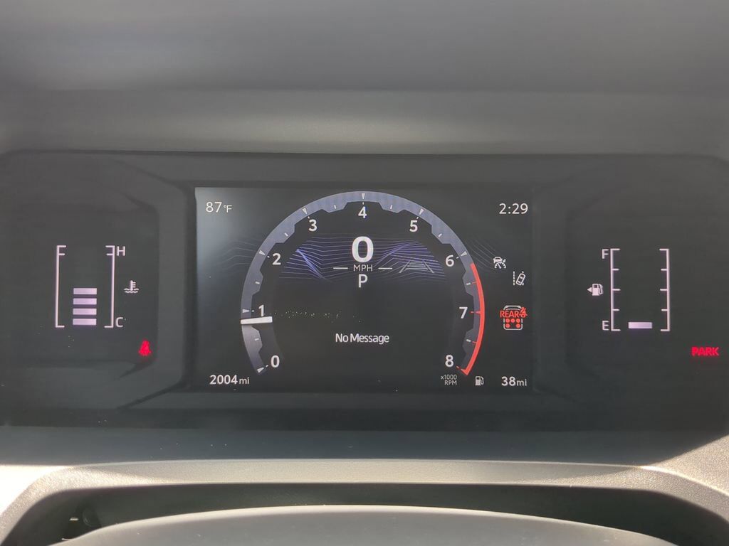 2026 Toyota 4Runner SR5 Appleton WI