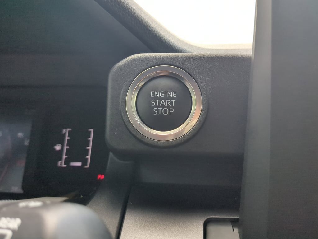 2026 Toyota 4Runner SR5 Appleton WI